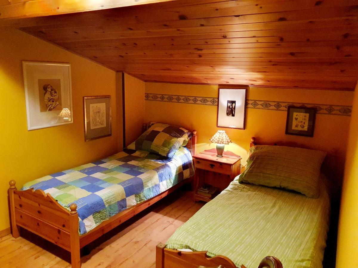 보도 카도레 Accogliente Attico Vista Dolomiti 아파트 외부 사진