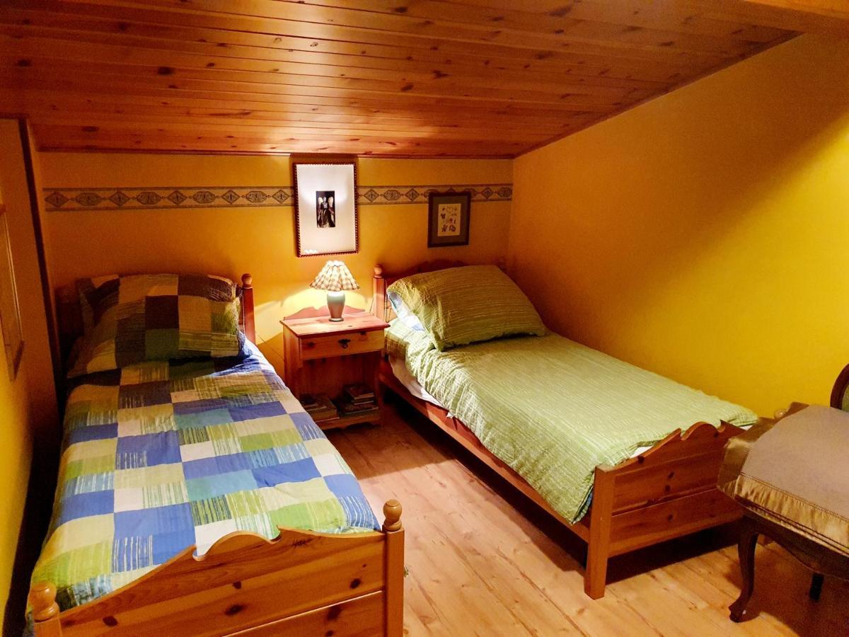 보도 카도레 Accogliente Attico Vista Dolomiti 아파트 외부 사진