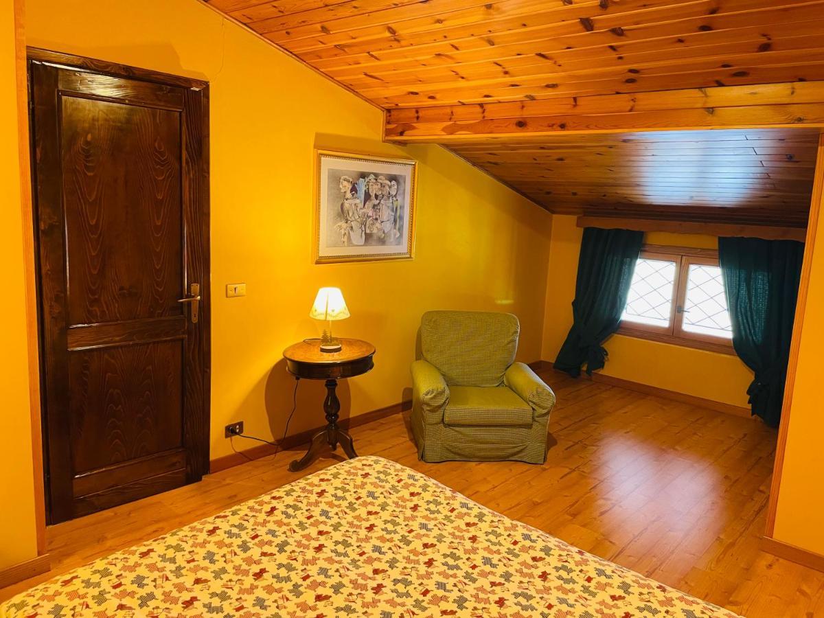 보도 카도레 Accogliente Attico Vista Dolomiti 아파트 외부 사진