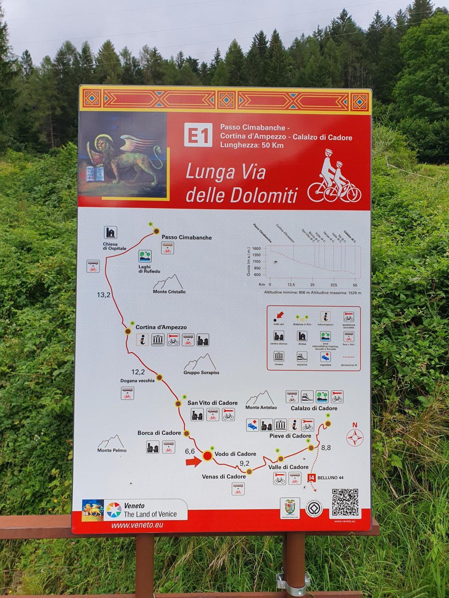 보도 카도레 Accogliente Attico Vista Dolomiti 아파트 외부 사진